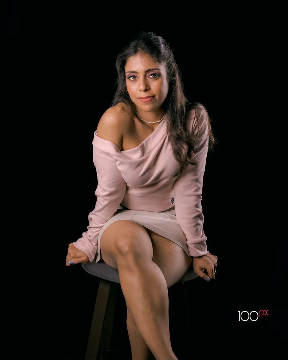 Special Individual Portrait Package