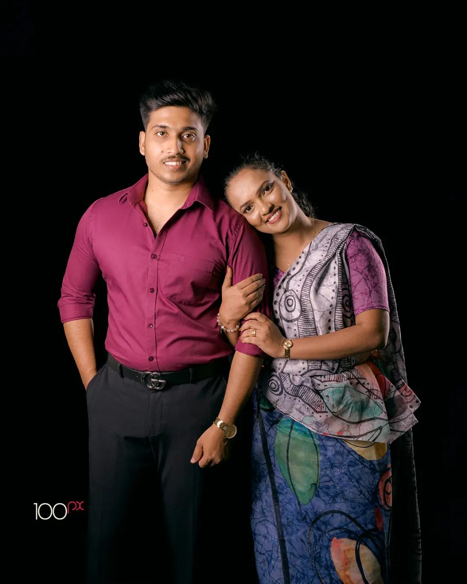 Couple Portraits